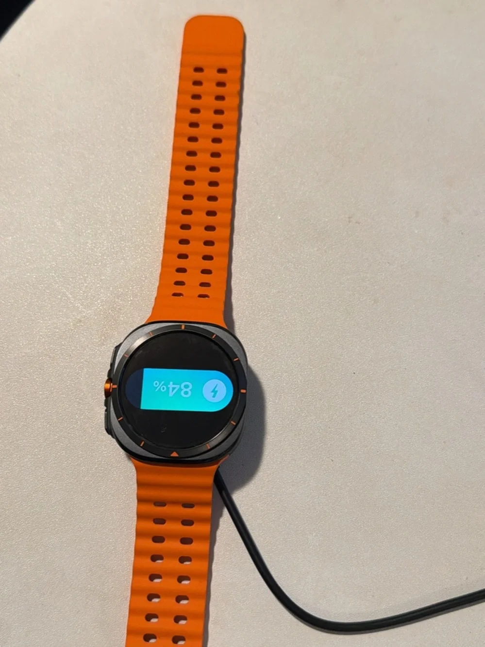 Samsung Galaxy Watch Ultra SM-L705U 47mm Titanium LTE 32GB